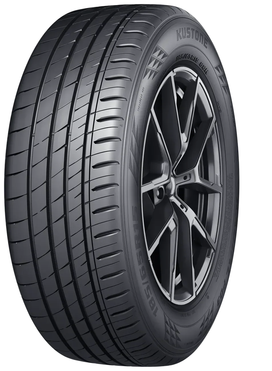 RADIAL P03