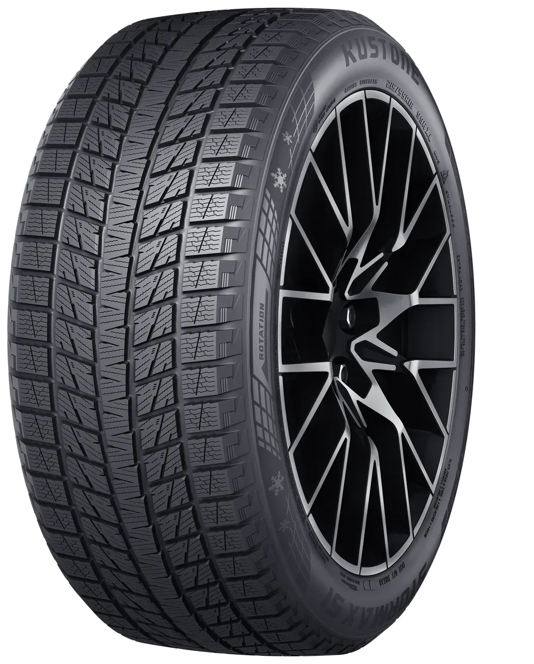 STORMAX S1